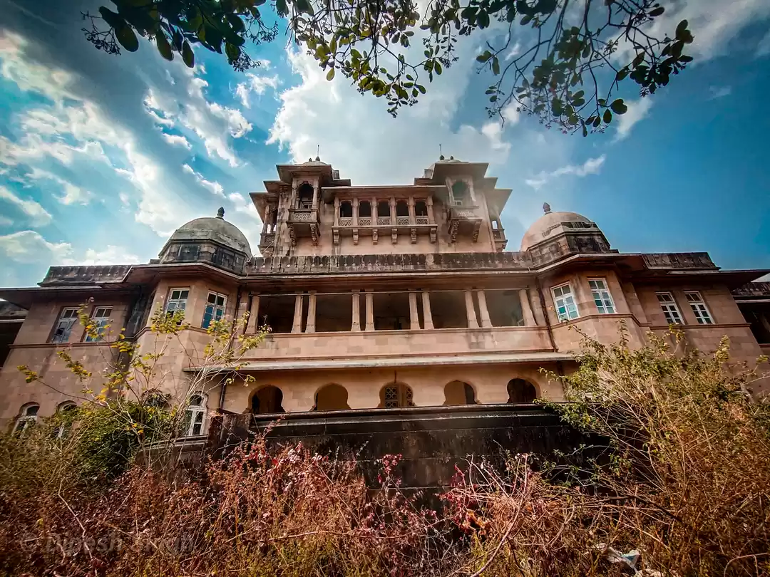 Photo of One of the best city