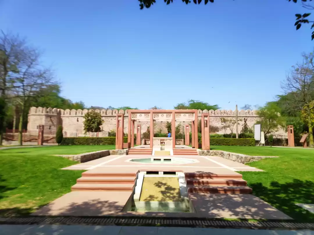 Photo of Sunder Nursury