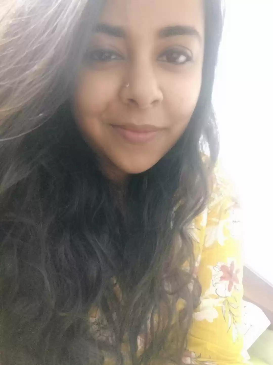 Photo of Purnima Chakladar