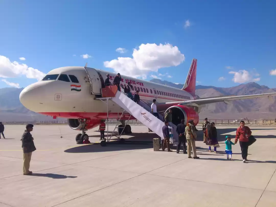 Photo of Leh-Ladakh (October 