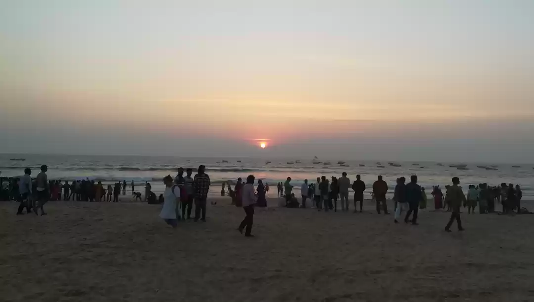 Photo of Goa- Every adult's d