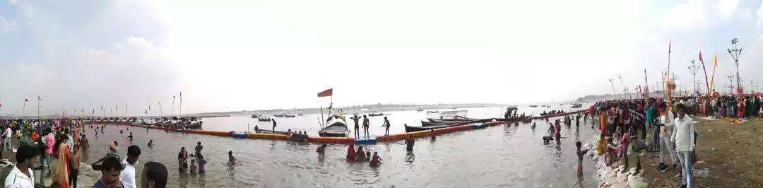Photo of Divya kumbh, Bhavya 