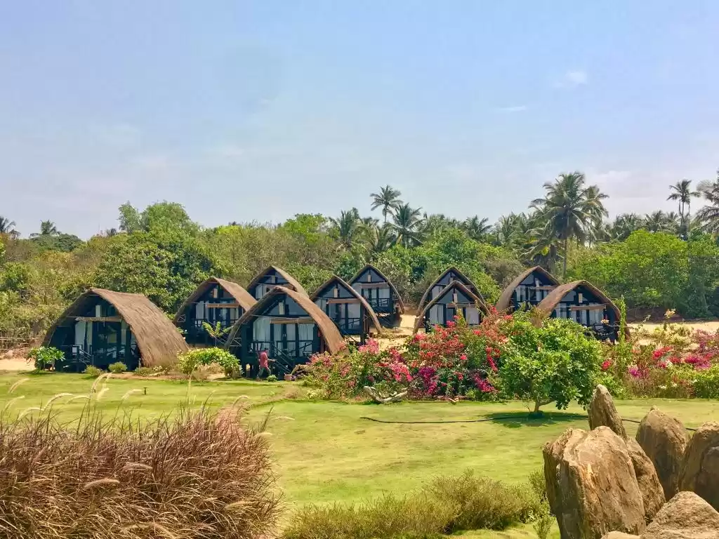 Photo of A weekend gateway - 