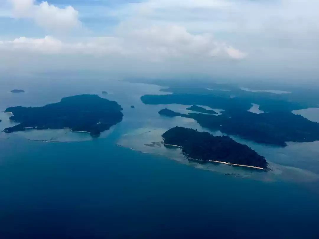 Photo of Andaman Islands – Pa