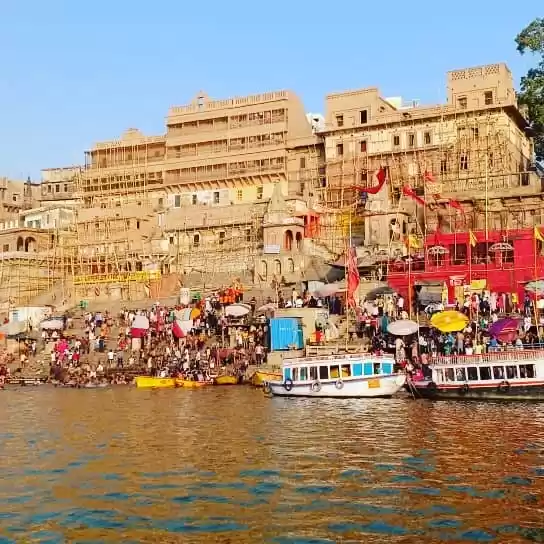 Photo of Wanderings in Varana