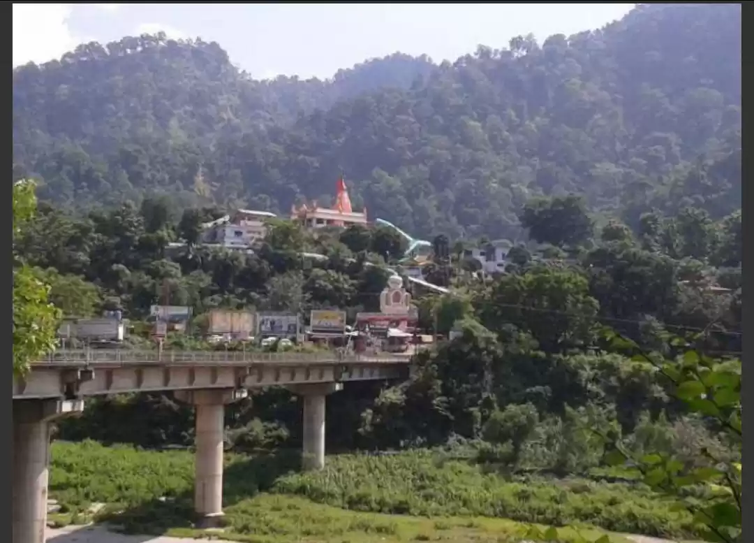 Photo of Kotdwar : The land o