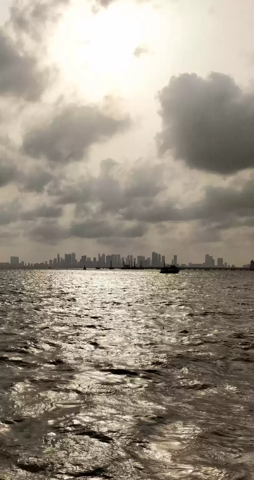 Photo of Mumbai Metropolis