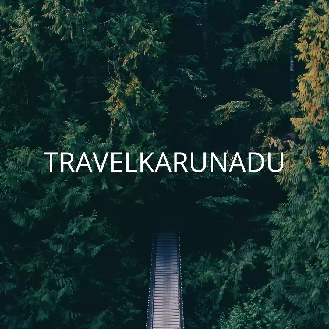 Photo of travelkarunadu