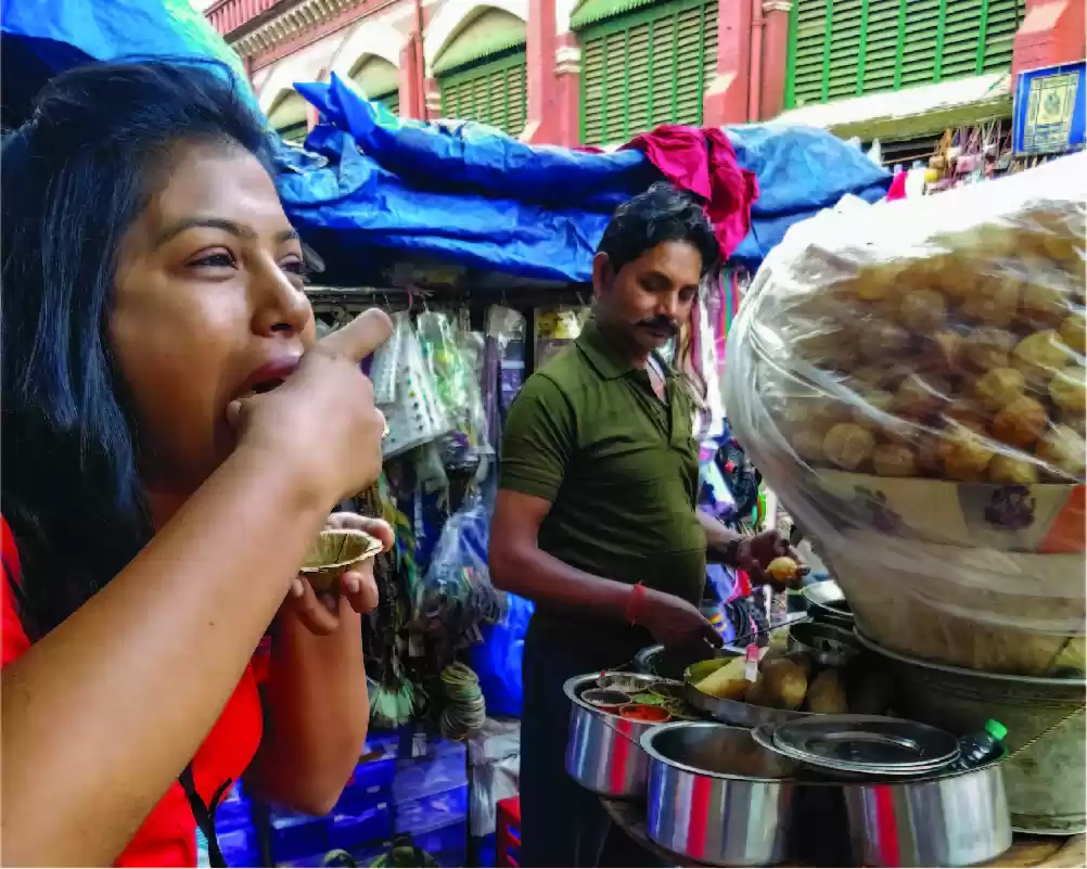Photo of 10 street food delic