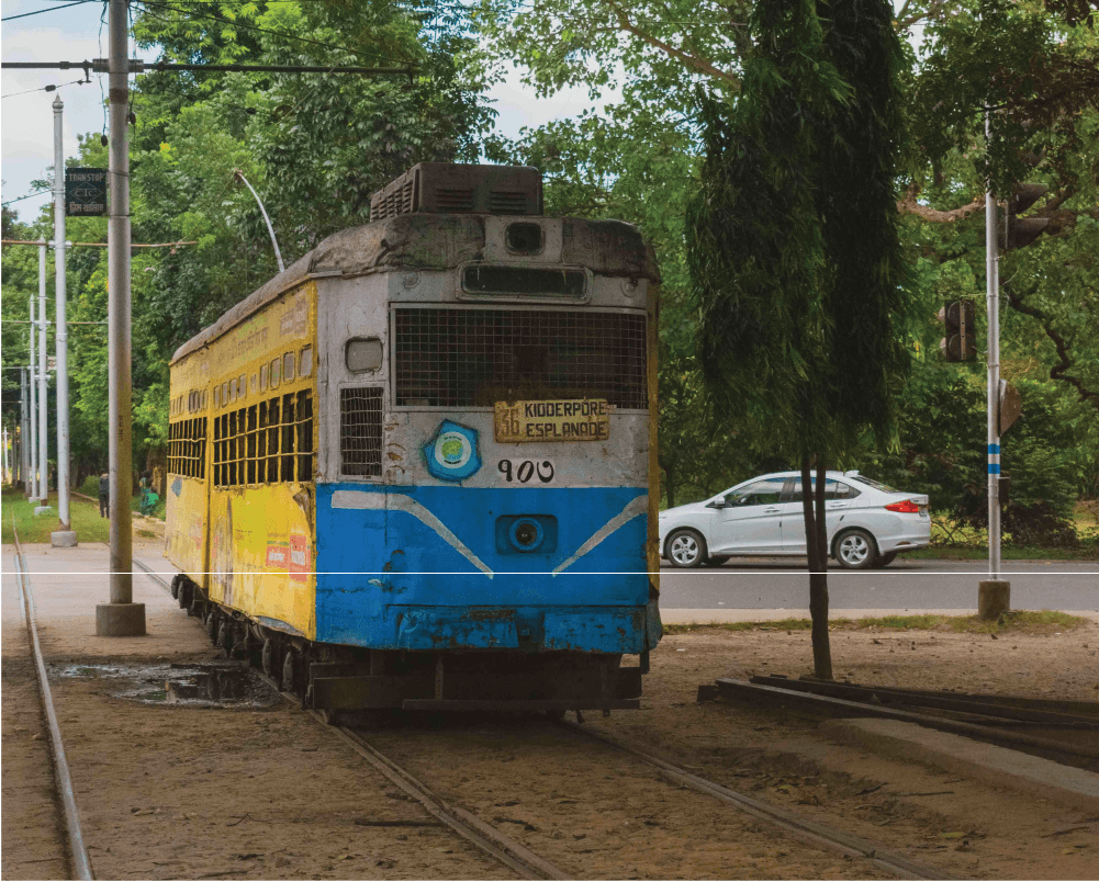 Photo of 8 Transport Modes Th