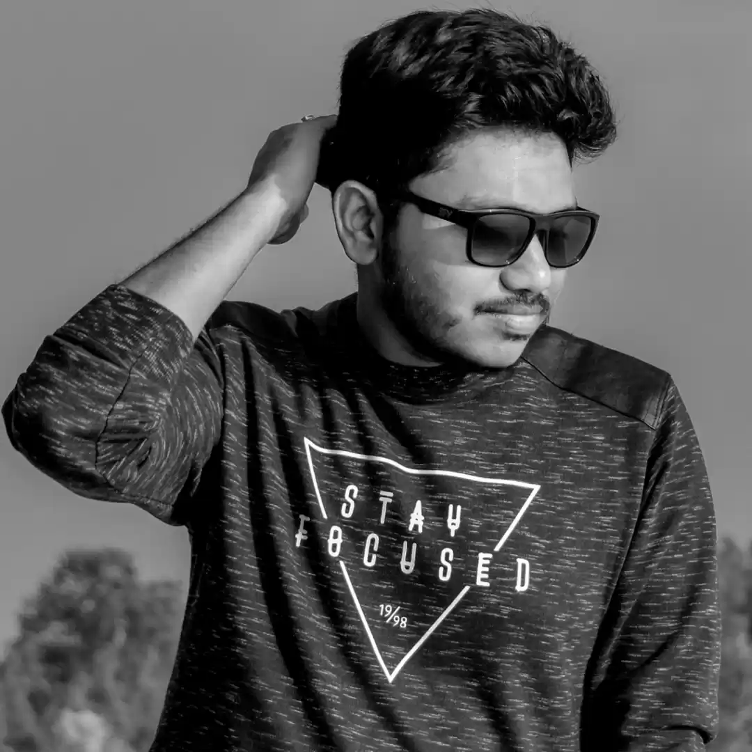 Photo of Utsab Saha