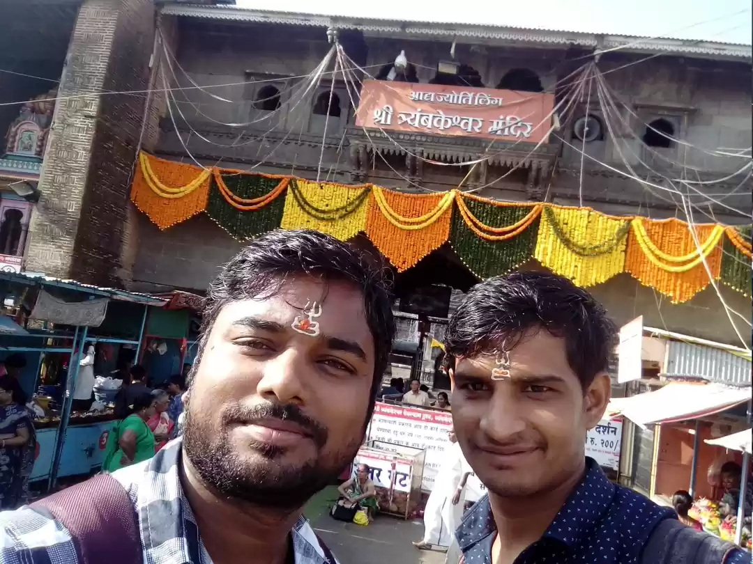 Photo of त्रयम्बकेश्वर महादेव