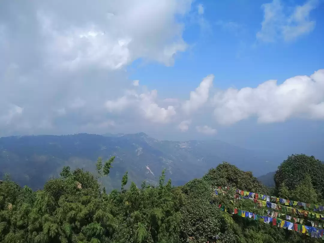 Photo of Tiger Hill {Darjeeli