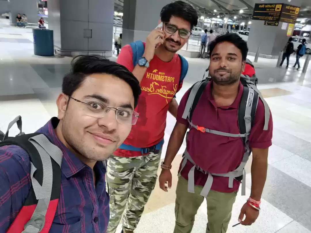 Photo of Laddakh Trip