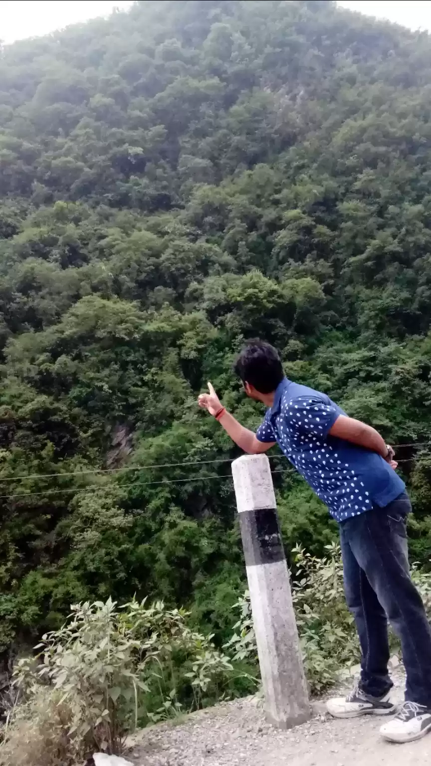 Photo of खूबसूरत नेपाल