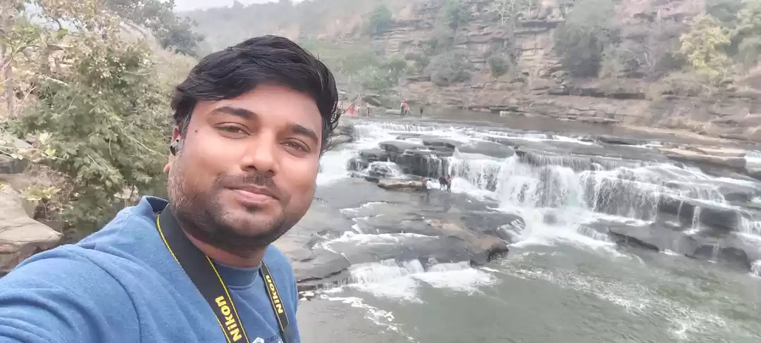 Photo of Varanasi To Allahaba