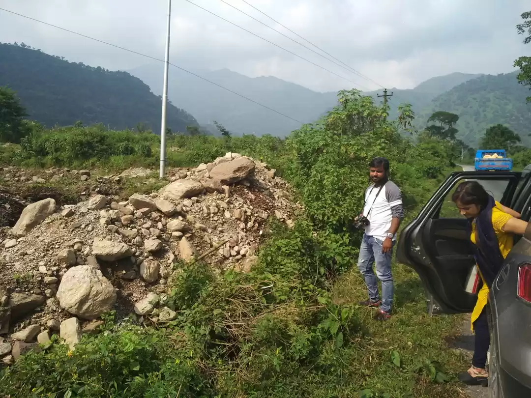 Photo of Incredible Darjeelin