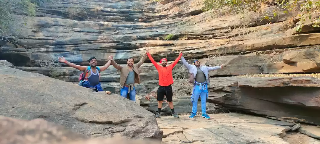 Photo of Lakhaniya and Chuna 