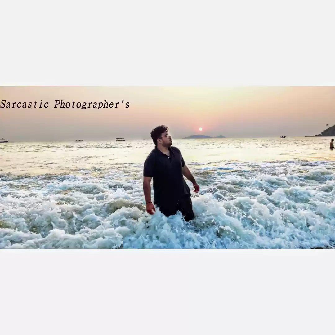 Photo of Ayush Tandon