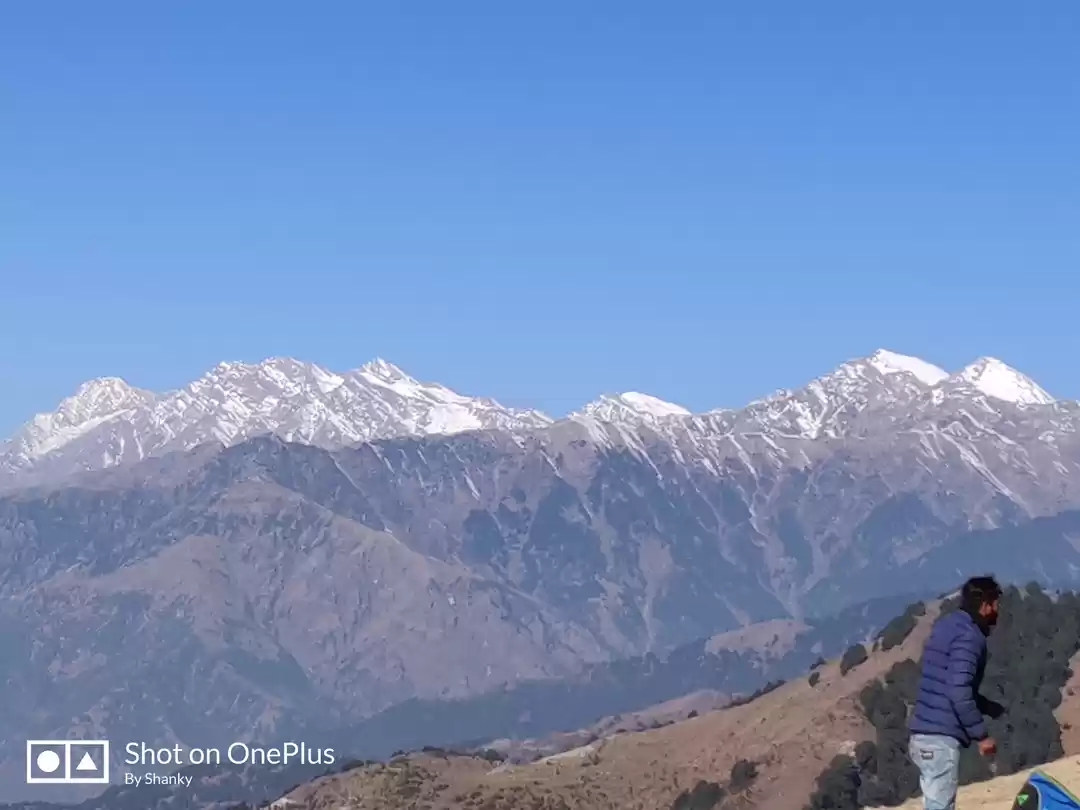 Photo of Solo trip to Bir-Bil