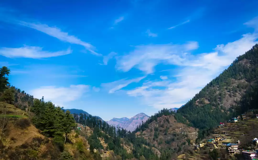 Photo of New year paradise in