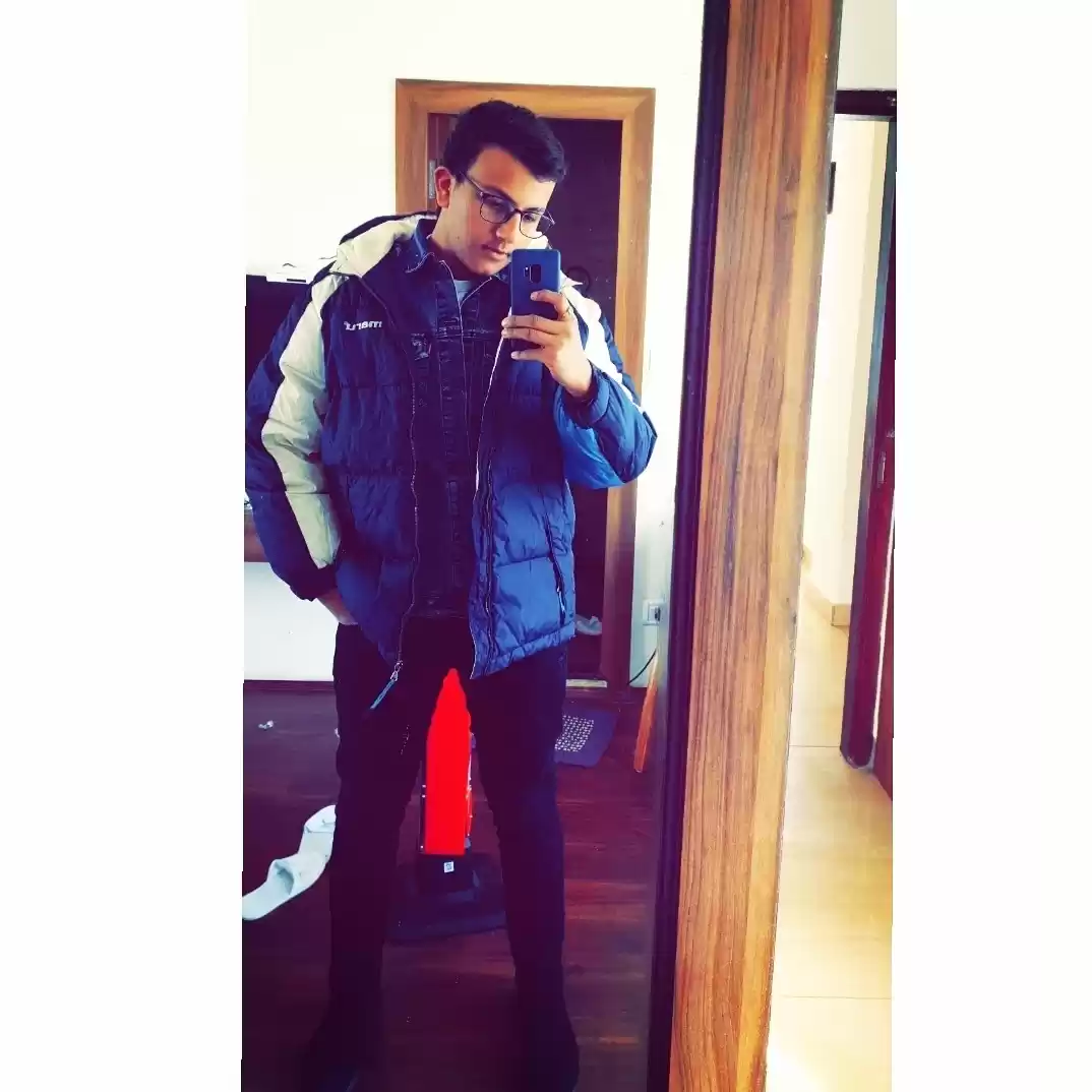 Photo of Rahul soni