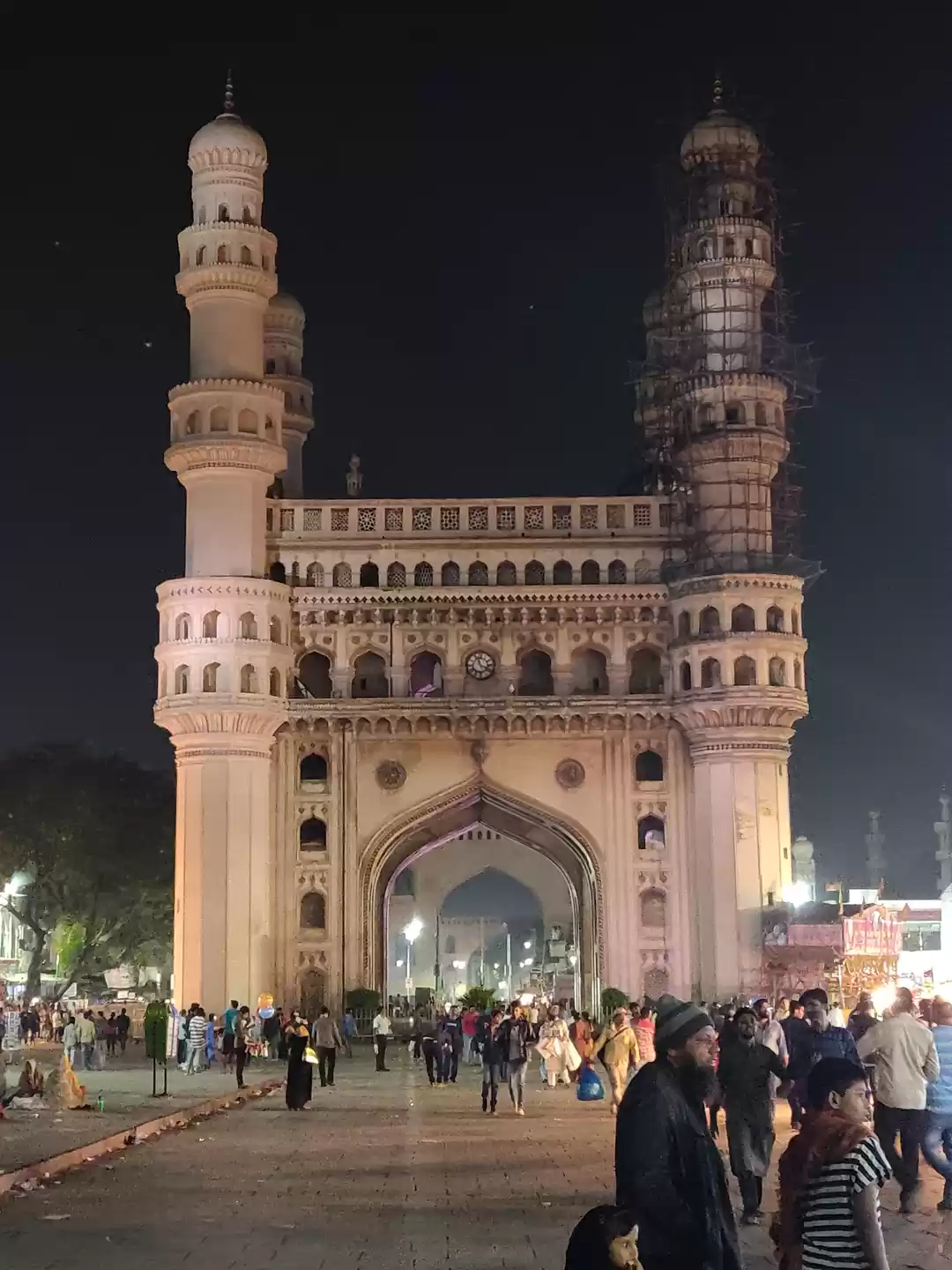 Photo of Greater Hyderabad