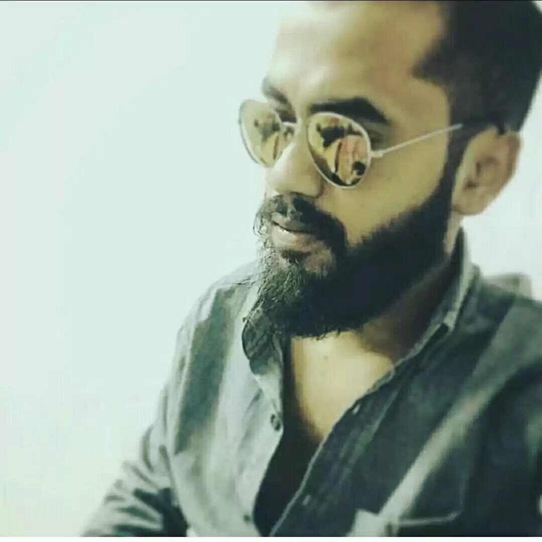 Photo of Nilutpal Konwar