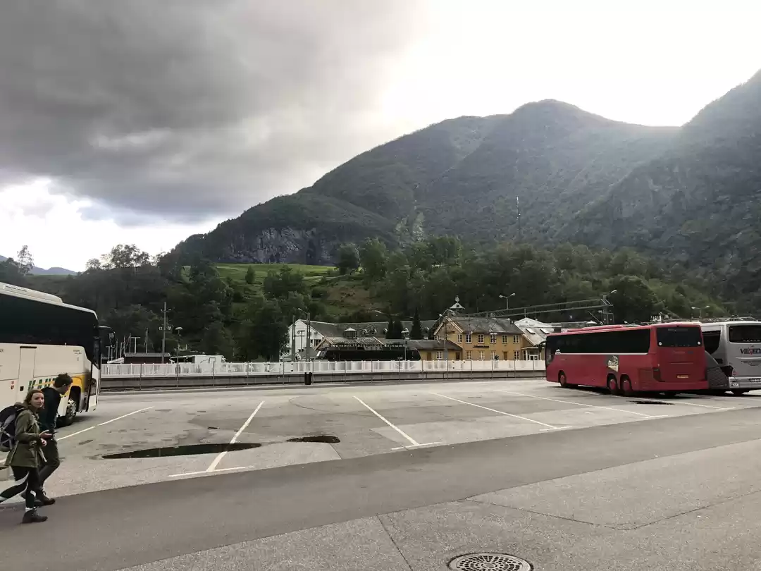 Photo of Norway In a Nutshell