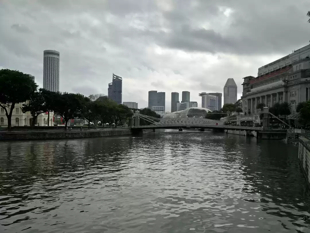 Photo of 3 Countries,1 Week: