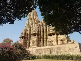 Photo of Mesmerising Khajurah