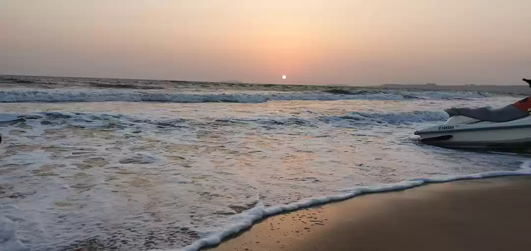 Photo of Chilling in Summer A