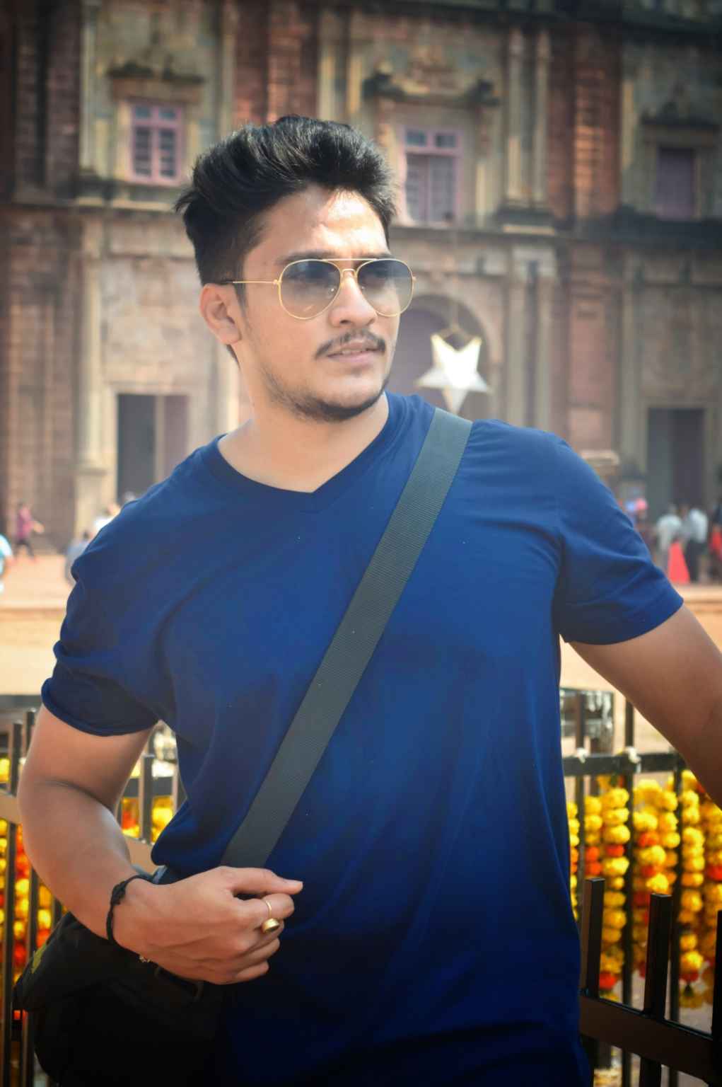 Photo of Pranjal Sharma