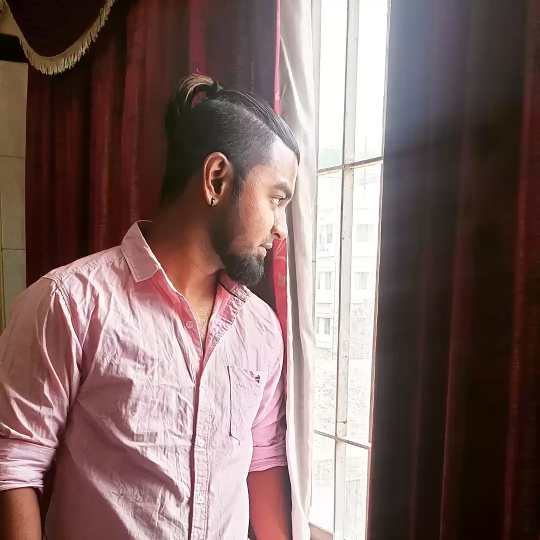 Photo of Varun Raaj Vj