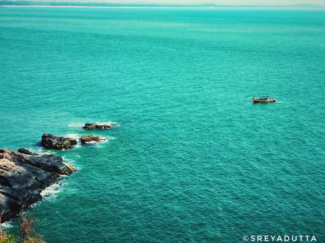 Photo of Gokarn, a mesmerizin