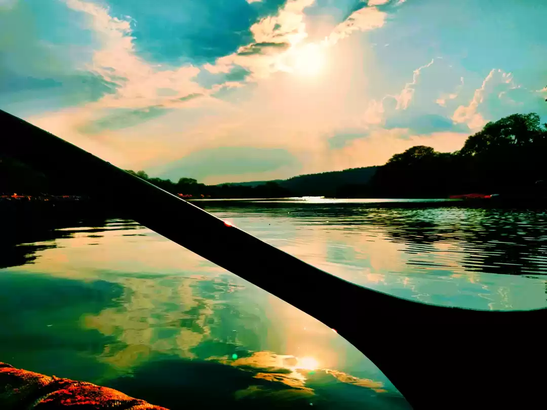 Photo of Galibore, Kaveri riv