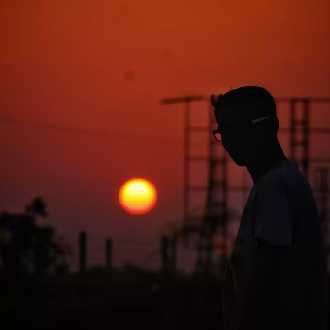 Photo of Vishal Khot