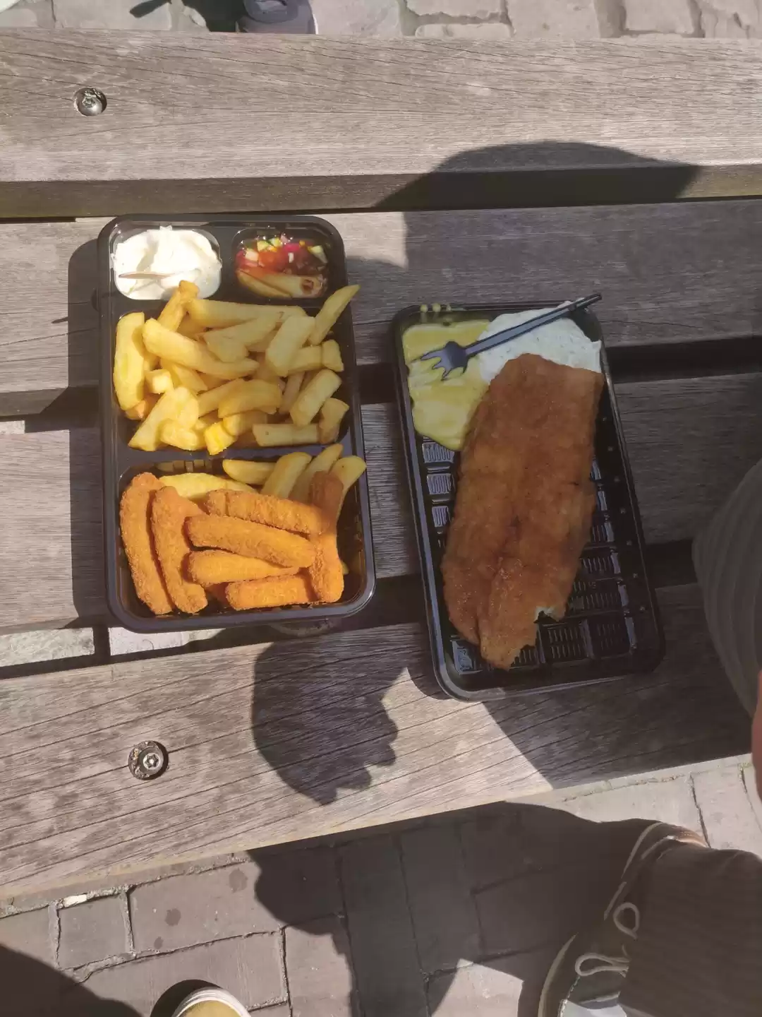 Photo of I ❤️ Amsterdam