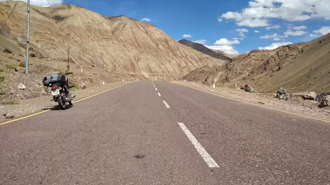 Photo of Highlights Of My Roa