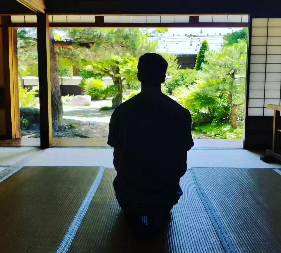 Photo of My Break To Asia's L