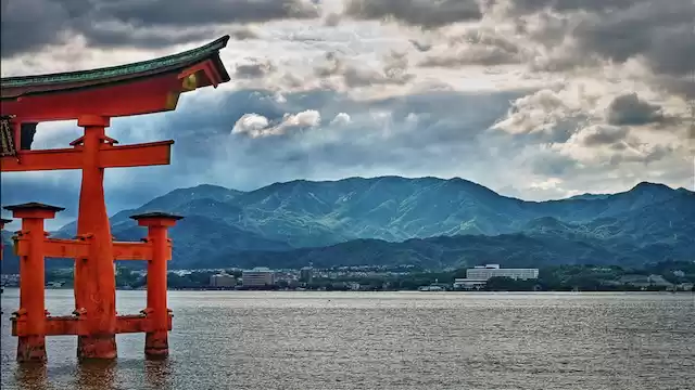 Photo of Traveling to Japan