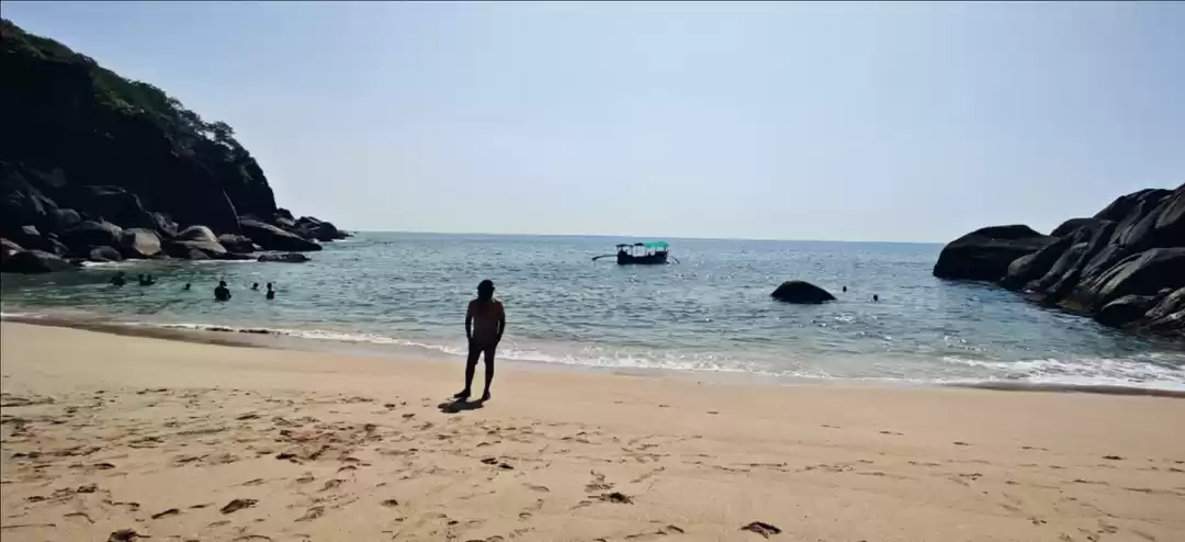 Photo of Butterfly Beach 