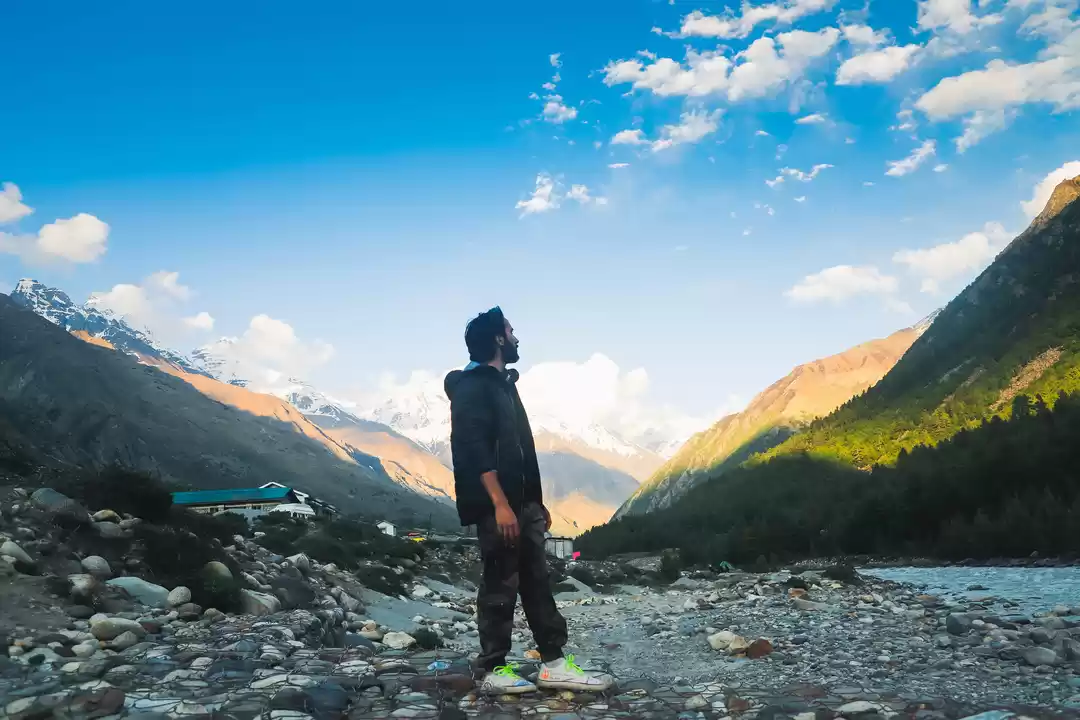 Photo of Chitkul - A Peaceful