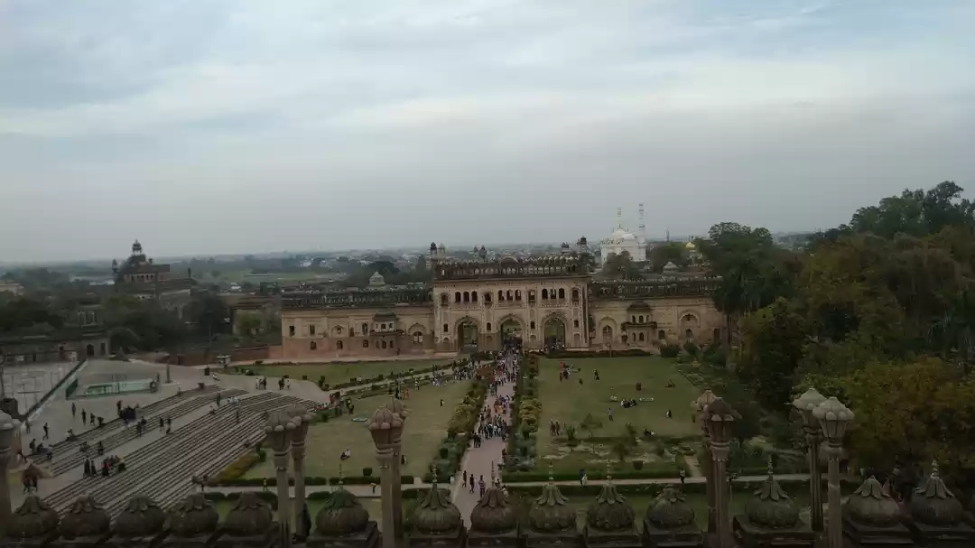 Photo of #BhOOl Bhulaiya..