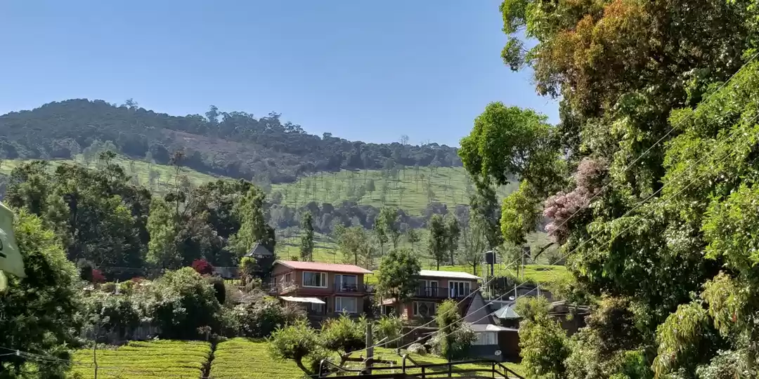 Photo of Weekend Getaway: Oot