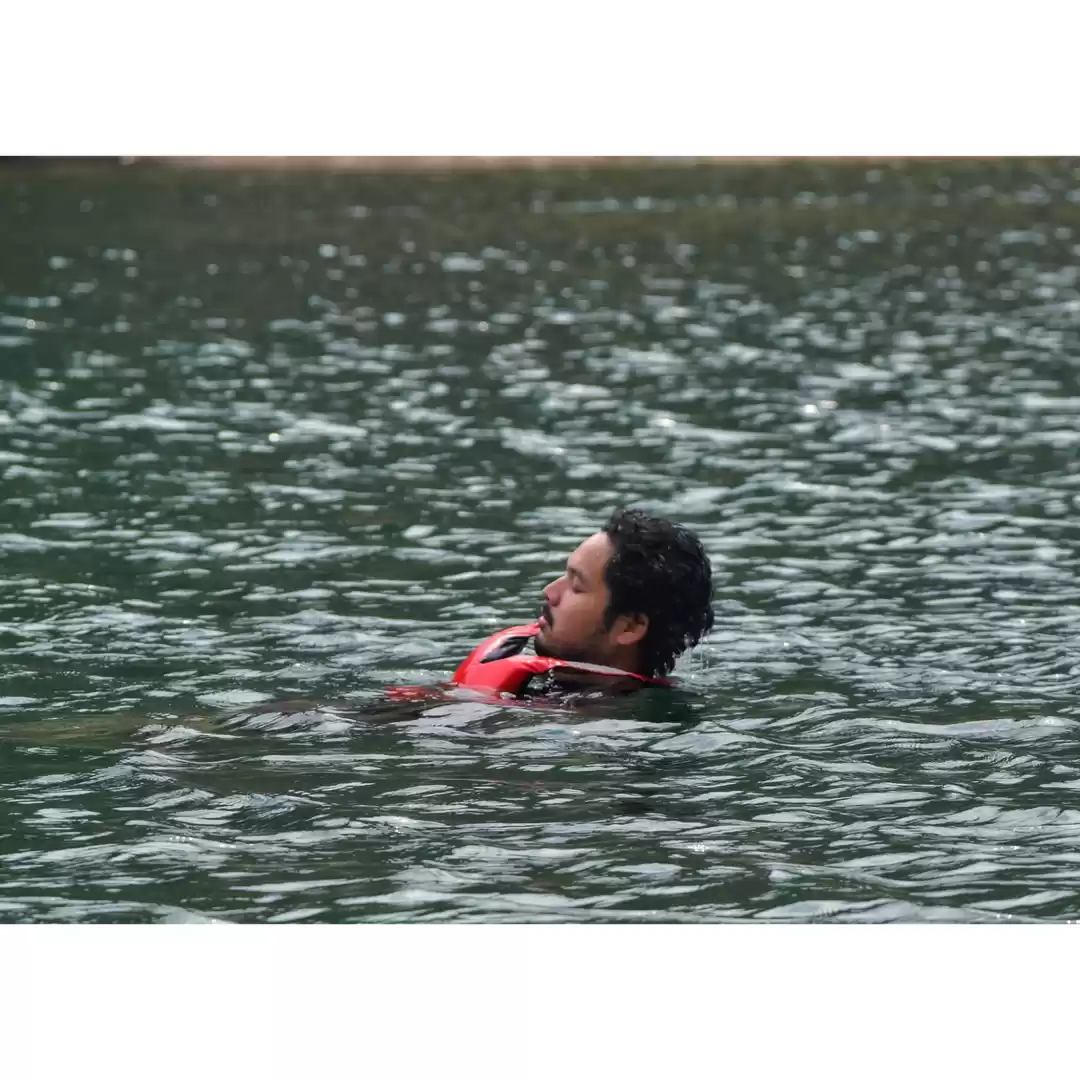 Photo of Shyamaljyoti Gogoi