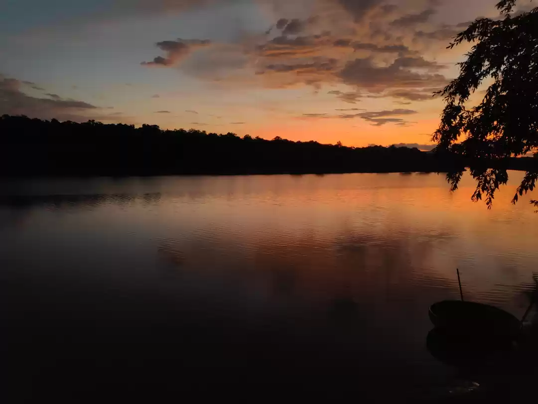 Photo of Dandeli - Best Place