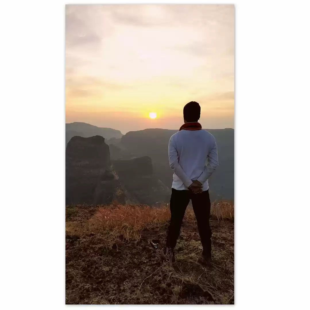 Photo of Disconnect to Reconn