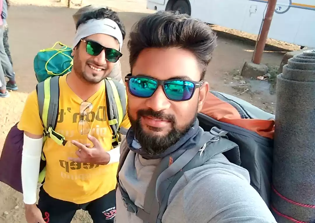 Photo of AMK (Alang Madan Kul