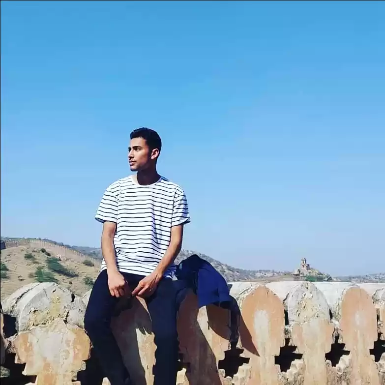 Photo of prhas pathania